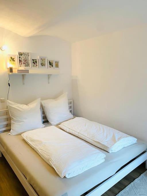Terrassenwohnung Mit Donaublick Obernzell Экстерьер фото